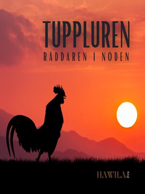 cover image of Tuppluren